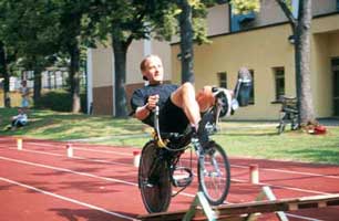 Liegeradgruppe Leipzig